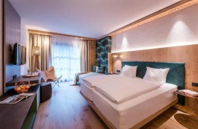 Гостиница Hotel zur Pfeffermühle, Санкт-Антон, Арльберг